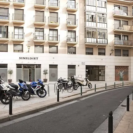 Apartment Sabinas San Miguel