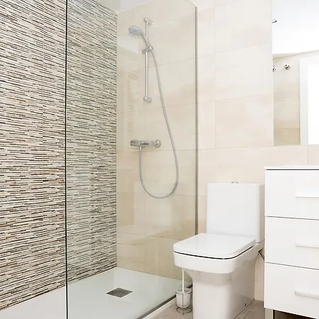 Apartment Sabinas San Miguel Zaragoza