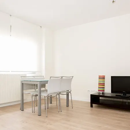 Apartment Sabinas San Miguel *