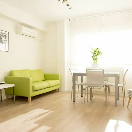 Sabinas San Miguel Apartment